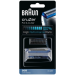 Braun 百靈 20S 刀網連刀架